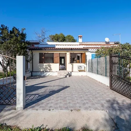 דירה Casa Museddu קרדדו