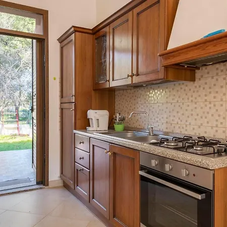 Casa Museddu דירה *
