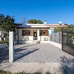 Casa Museddu Lägenhet Cardedu