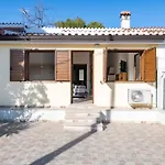 Casa Museddu Lägenhet *