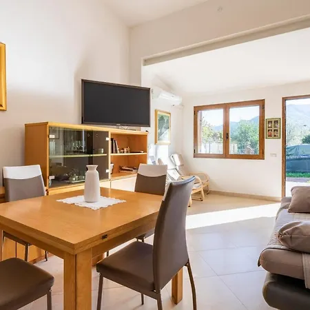 Casa Museddu Cardedu