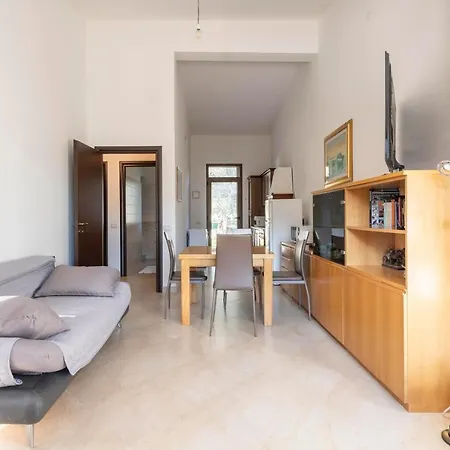 Casa Museddu Apartamento Cardedu