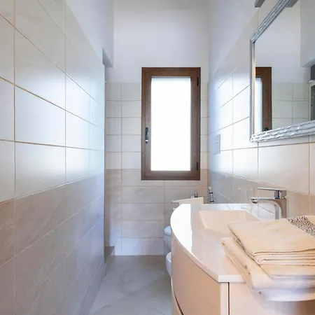 Casa Museddu Apartamento *