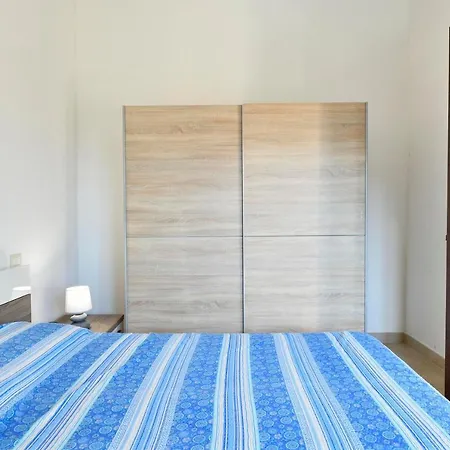 Casa Museddu Apartamento *