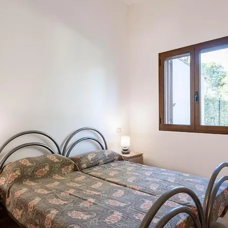 Διαμέρισμα Casa Museddu *