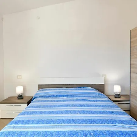 Casa Museddu Apartamento Cardedu