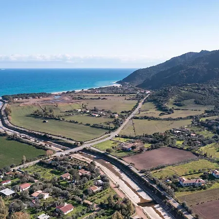 Διαμέρισμα Casa Museddu Cardedu