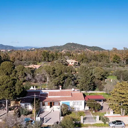 Διαμέρισμα Casa Museddu *