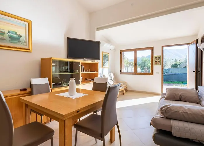 Casa Museddu Cardedu