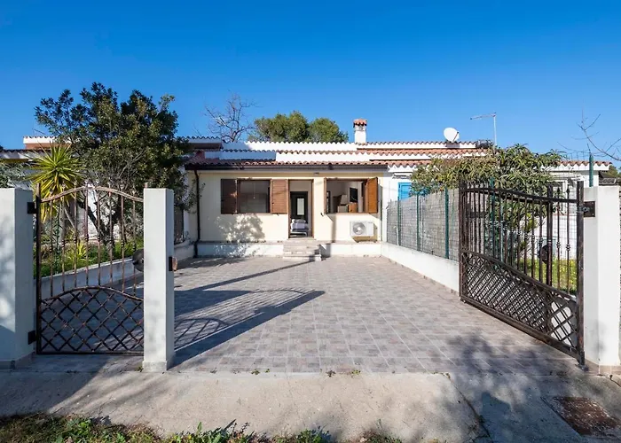 Appartamento Casa Museddu Cardedu