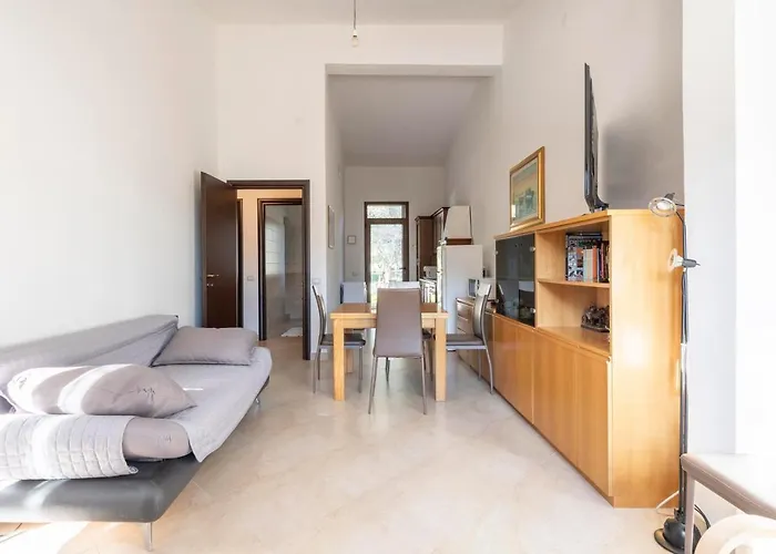 Casa Museddu Διαμέρισμα Cardedu