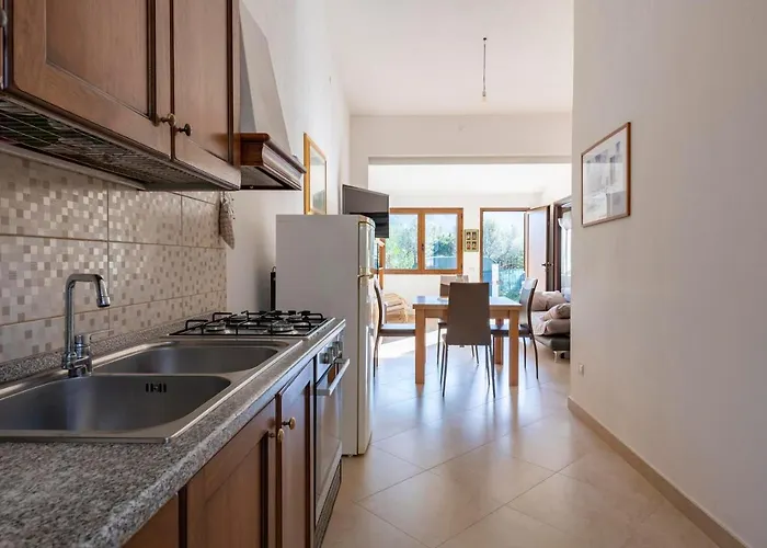 Casa Museddu Cardedu