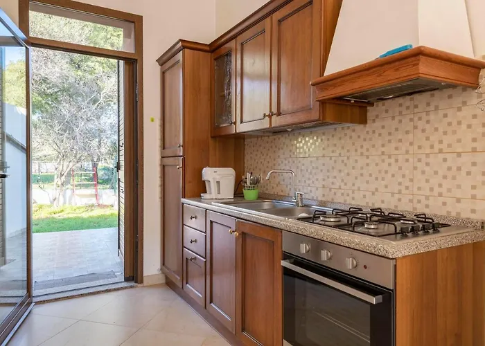 Casa Museddu Διαμέρισμα *