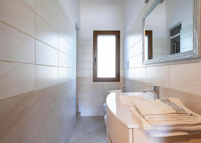 Casa Museddu Appartamento *