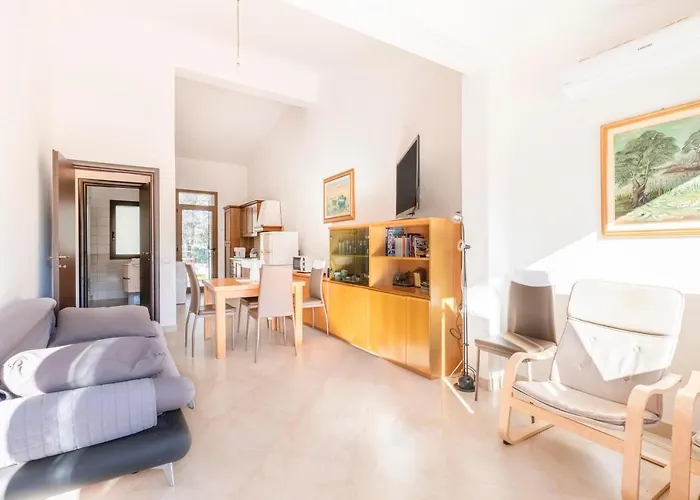 Casa Museddu * Cardedu