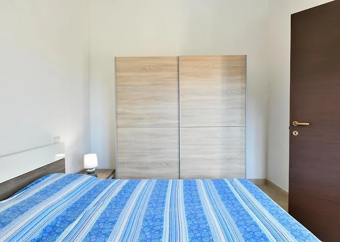 Casa Museddu Appartamento *