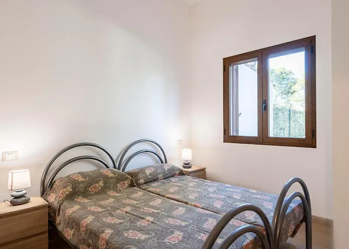 Appartamento Casa Museddu *