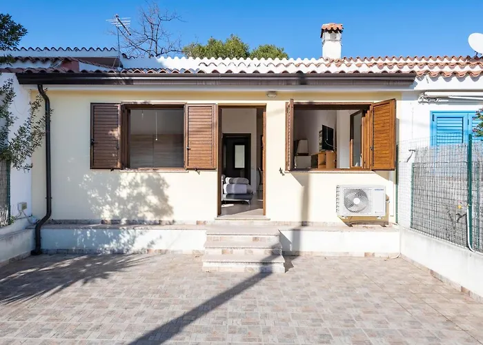 Διαμέρισμα Casa Museddu Cardedu