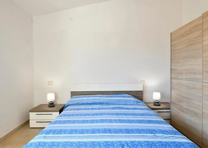 Casa Museddu Διαμέρισμα Cardedu