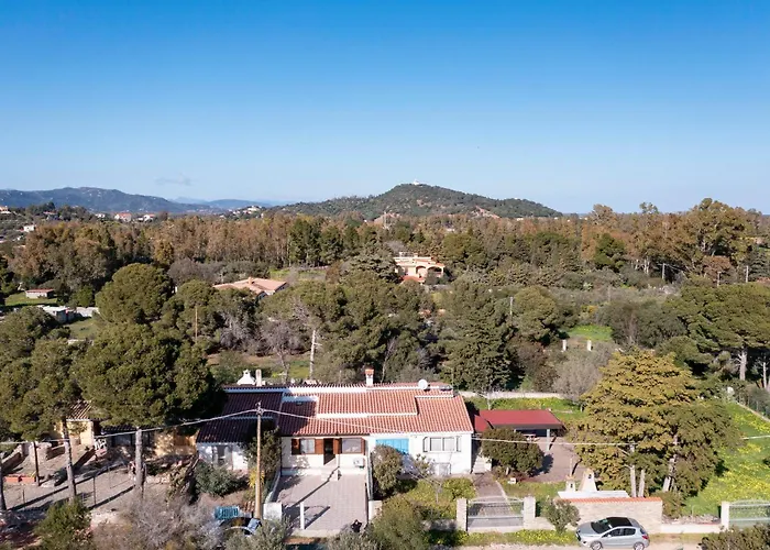 Appartamento Casa Museddu *